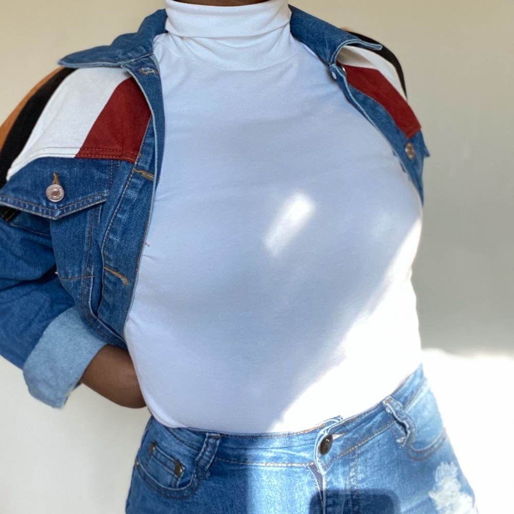 Forever 21 Jacket - Picture 4 of 6